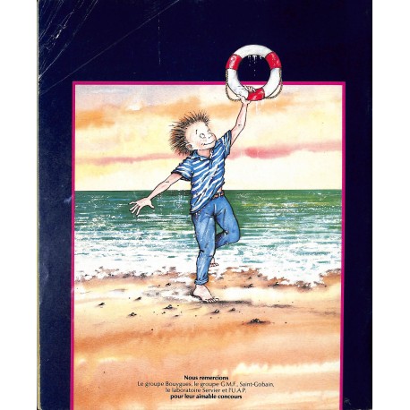 DRÔLES DE NECTARS |Premier Numéro