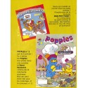 POPPLES |Premier Numéro