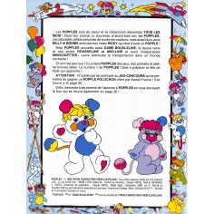 POPPLES |Premier Numéro 2