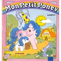 MON PETIT PONEY |Premier Numéro