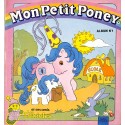 MON PETIT PONEY |Premier Numéro