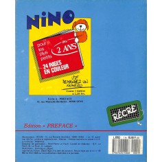 RÉCRÉ |Premier Numéro 2