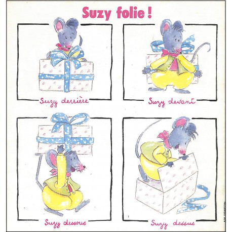 FRAISE |Premier Numéro