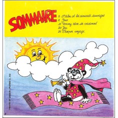 P'TILOU |Premier Numéro 2