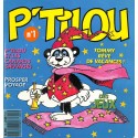 P'TILOU |Premier Numéro