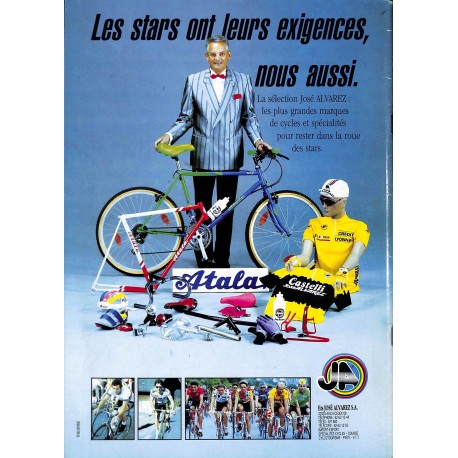 Mountain BIKE |Premier Numéro