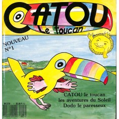 CATOU |Premier Numéro