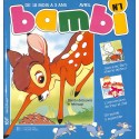 BAMBI |Premier Numéro