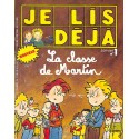 JE LIS DÉJÀ |Premier Numéro