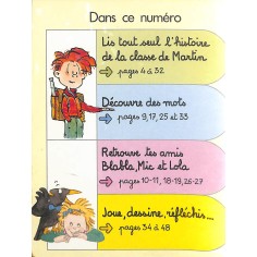 JE LIS DÉJÀ |Premier Numéro 2