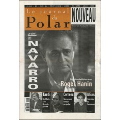 LE JOURNAL DU POLAR |Premier Numéro