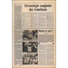 ALERTE |Premier Numéro 2