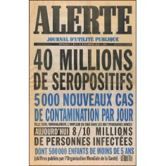 ALERTE |Premier Numéro