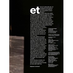 LA TERRE VUE DE L'ESPACE |Premier Numéro 2