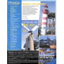ESCAPADES EN FRANCE |Premier Numéro
