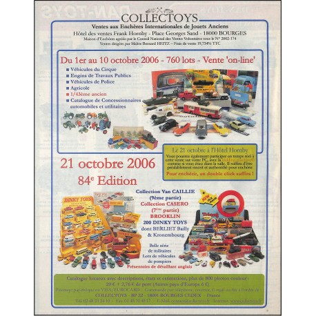 COLLECTIONNEUR & CHINEUR |Premier Numéro