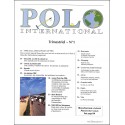 POLO international |Premier Numéro