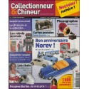 COLLECTIONNEUR & CHINEUR |Premier Numéro