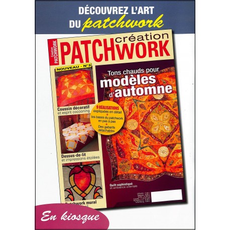 IDÉES & CRÉATIONS |Premier Numéro