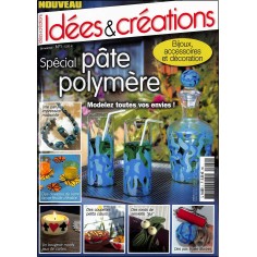 IDÉES & CRÉATIONS |Premier Numéro