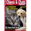 CHIENS & CHATS MAGAZINE |Premier Numéro