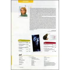 PSD STARTER KIT |Premier Numéro 2