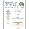 POLO international |Premier Numéro