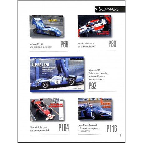 AUTODIVA |Premier Numéro