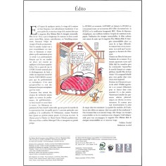 ÉCO MAISON BOIS & ÉNERGIES RENOUVELABLES |Premier Numéro 2