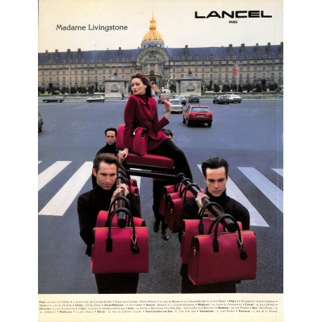 POLO international |Premier Numéro