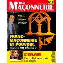 FRANC MAÇONNERIE |Premier Numéro