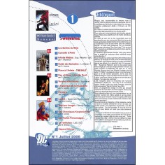 DC FLASH |Premier Numéro 2