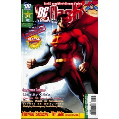 DC FLASH |Premier Numéro