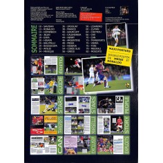 LE MONDE DU FOOTBALL |Premier Numéro 2