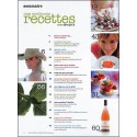 MES MEILLEURES RECETTES |Premier Numéro