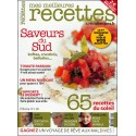 MES MEILLEURES RECETTES |Premier Numéro