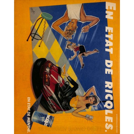 L'Ebdo des savanes |Premier Numéro