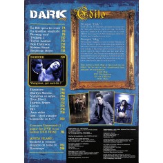 DARK MAG |Premier Numéro 2