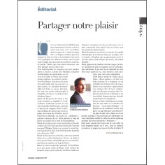 SEINES |Premier Numéro 2