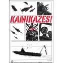 KAMIKAZE |Premier Numéro