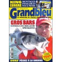 GRAND BLEU |Premier Numéro