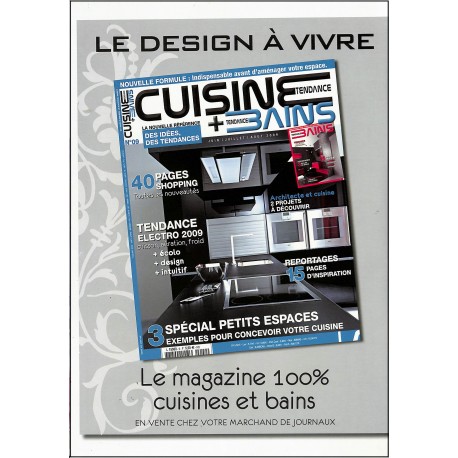 CUISINE PLAISIR |Premier Numéro