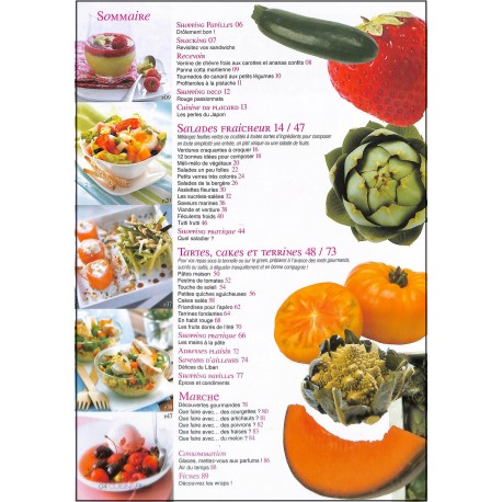 CUISINE PLAISIR |Premier Numéro