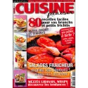 CUISINE PLAISIR |Premier Numéro