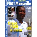LE FOOT MARSEILLE MAGAZINE |Premier Numéro