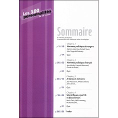 LES DOCS DE L'ACTU |Premier Numéro 2