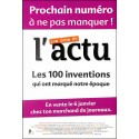 LES DOCS DE L'ACTU |Premier Numéro