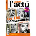 LES DOCS DE L'ACTU |Premier Numéro