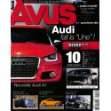 AVUS |Premier Numéro