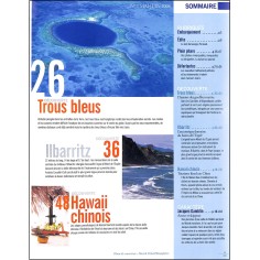 THALASSA MAGAZINE |Premier Numéro 2